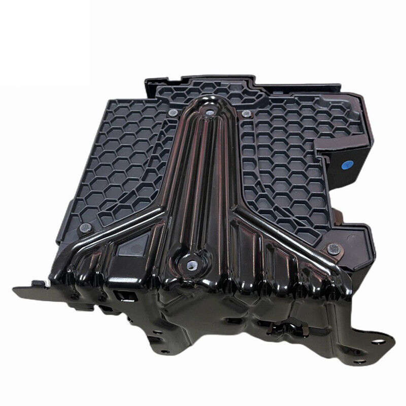 Protection Unit Battery Manager Module 9675350380 For Peugeot 408 Citroen C4