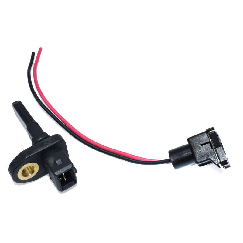 Fit Audi A4 Quattro VW Beetle Passat inlet Air Temp Sensor w/ Plug 058905379