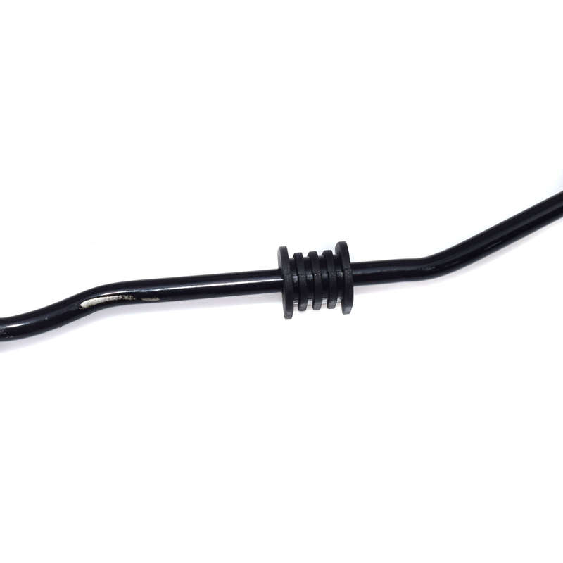 New 53713SNAA06 High Pressure Power Steering Hose For Honda Civic 2006-2011