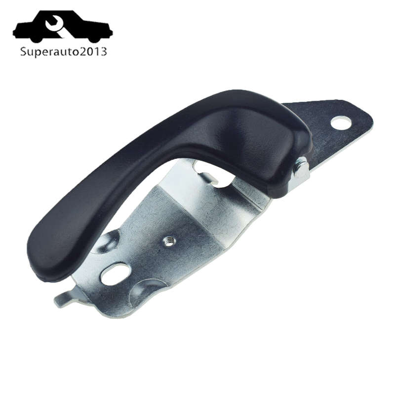 82610-4A000 New Front Left Interior Door Handle For 1998-2007 Hyundai H1 Starex