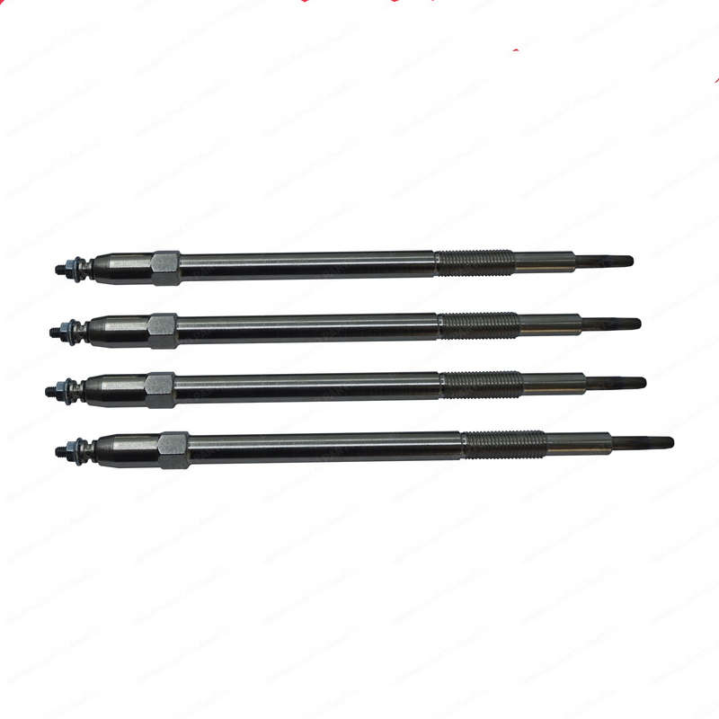 4pcs CP-73 11065-2W202 Glow Plug Assy For NISSAN ZD30 terrano 3.0 TDI