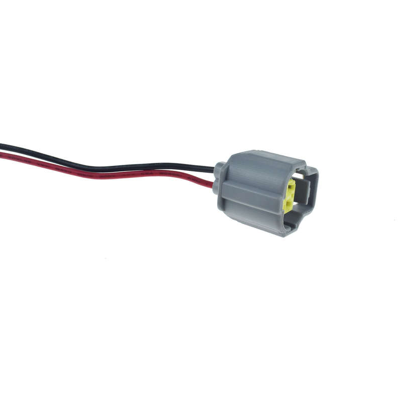 Coolant Water Temperature Sensor Connector Pigtail for Toyota Lexus 89422-20010