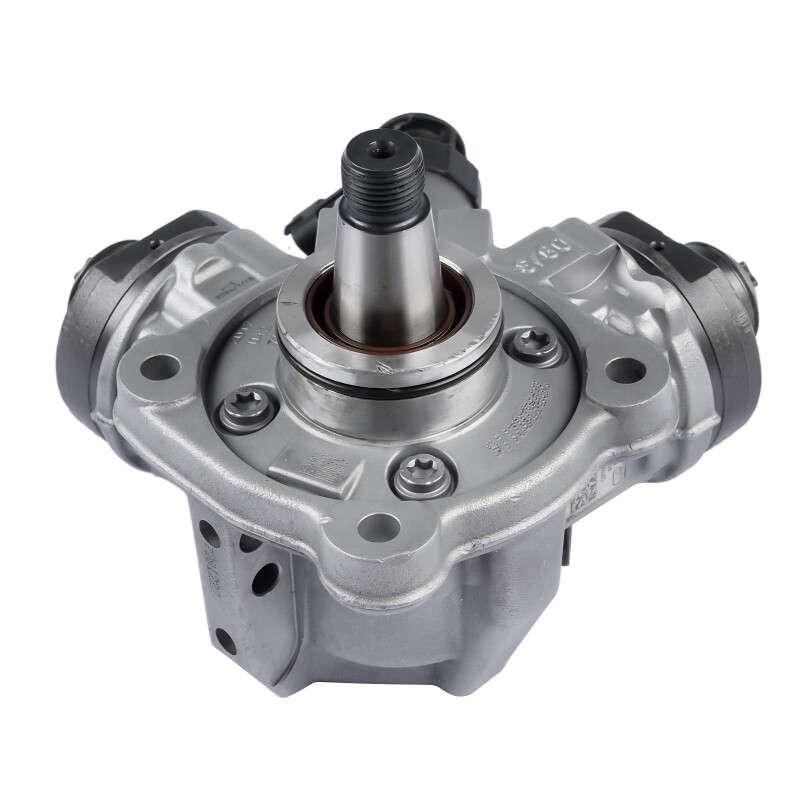 High Pressure Fuel Injection Pump 0445010834 for Nissan Titan XD 5.0L V8 Turbo