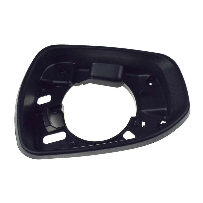 Mirror Frame Rearview Mirror Cover Left Side For 2015-19 Ford Mondeo MK5 MKV New