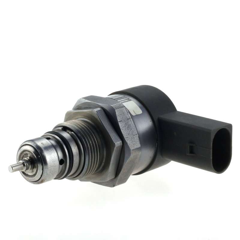 Fuel Rail Pressure Valve Sensor 0281002859 For AUDI VW SEAT SKODA 2.0 3.0TDi