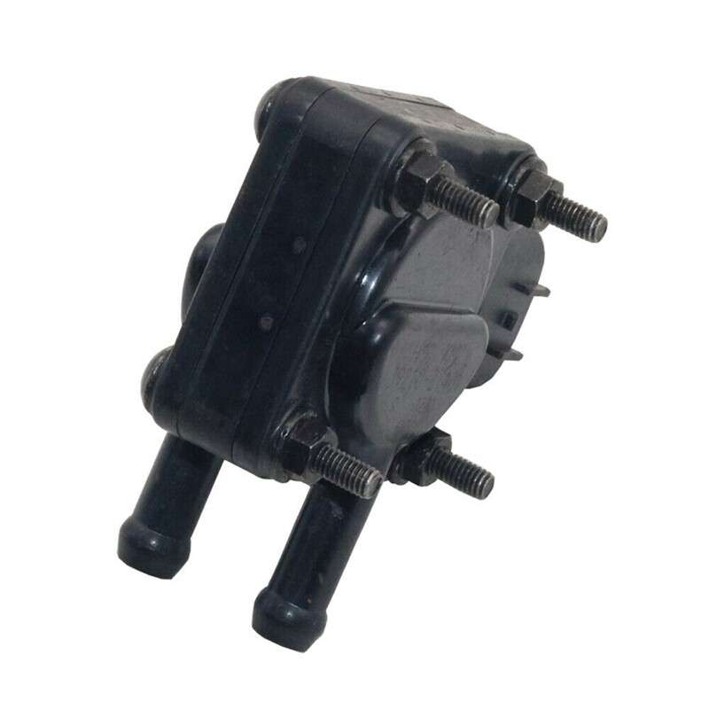 DPF Exhaust GAS Differential Pressure Sensor for Kia Carens 2006-16 39210-27401