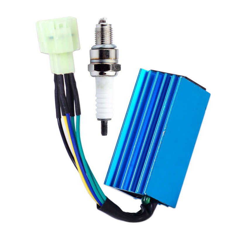 Spark Plug A7TC+Performan