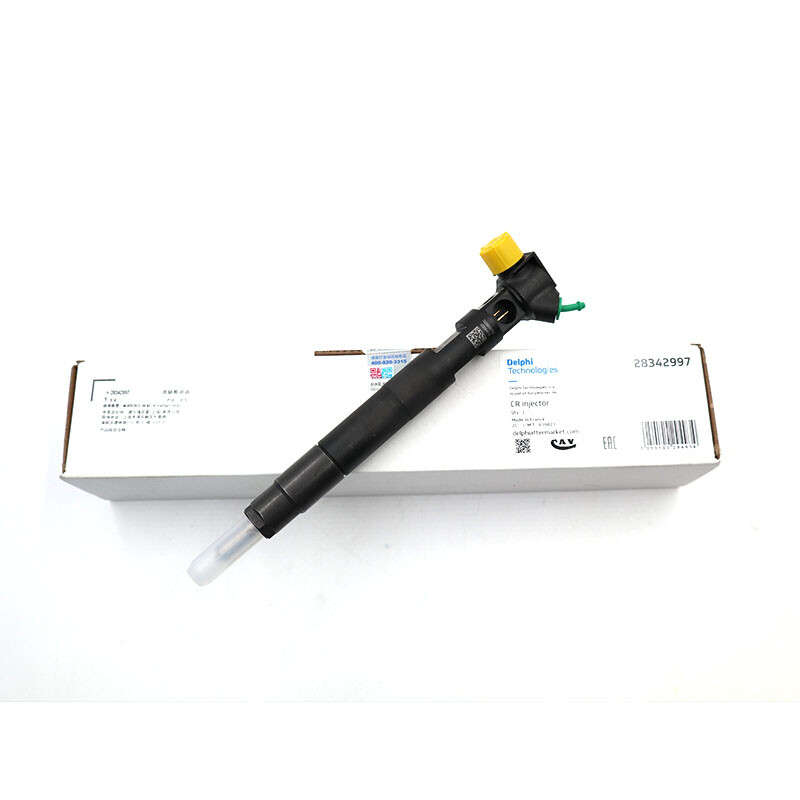 Fuel Injector EMBR00002D A6510704987 FIt For Mercedes W204 W212 W207 W200 W220