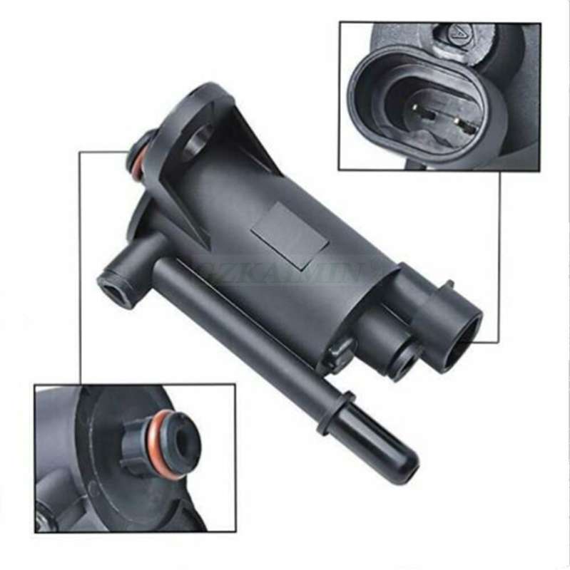 Steam tank purge valve 1997279 For Chevrolet GMC Cadillac Hummer 4.8 5.3L 99-04