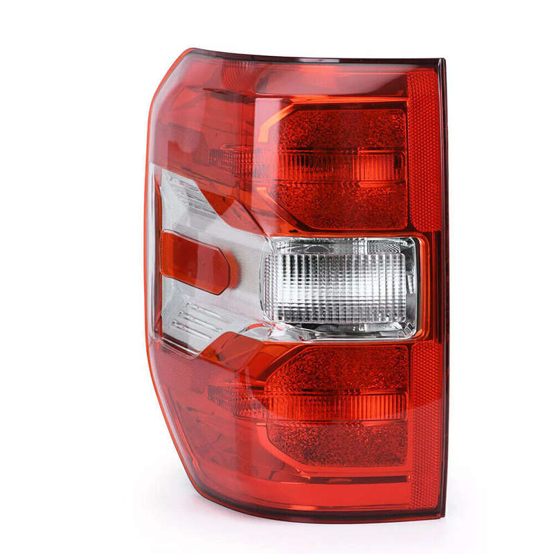 For 2022-24 Ford Maverick XL XLT Left Side Halogen Tail Brake Light NZ6Z-13405-C
