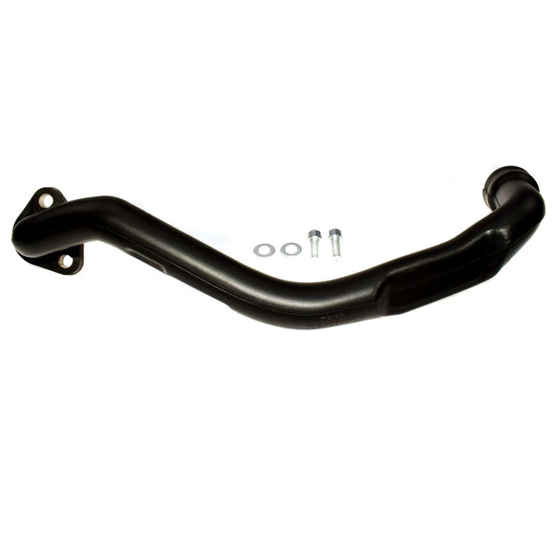 Engine Crankcase Breather Hose 028103491J For Golf Jetta Passat Diesel TDi 1.9