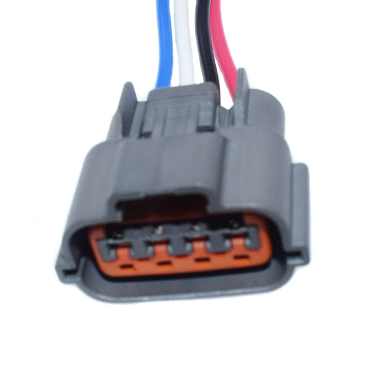 New 4 WIRES Distributor plug pigtail For 91-94 Nissan 240sx KA24DE 93-96 Altima