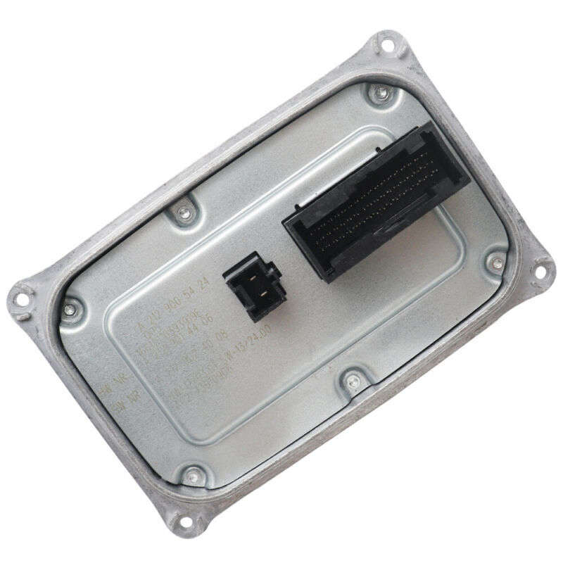 2228700789 LED Headlight Control Module For Mercedes Benz W222 W212 A2129005424