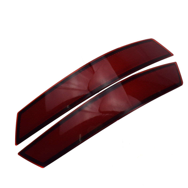 Rear Bumper Reflector for Benz ML320 ML350 ML550 2008-2011 1648200374,164