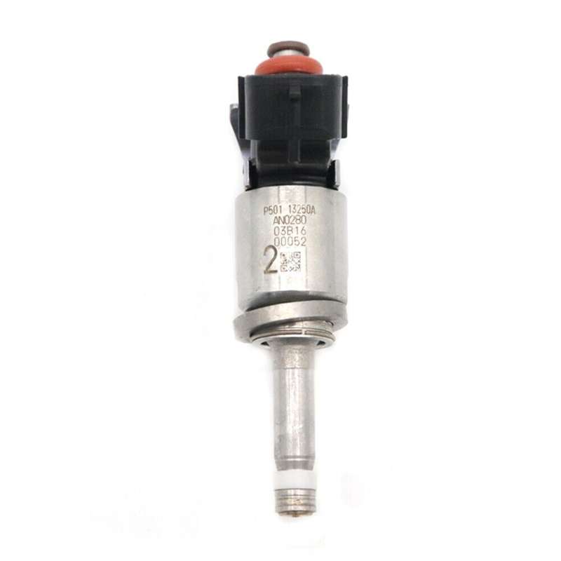4Pcs Fuel Injectors Nozzle for Mazda 2 3 MX-5 CX-3 Europe P501-13-250A 2016-2018