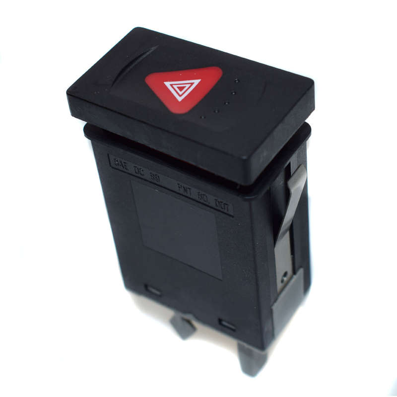 New Warning Hazard Flasher Switch For 98-05 VW Passat 3B0953235D,3B0