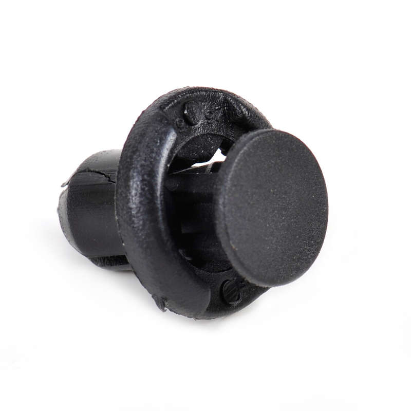 10x Bumper Fender Retainer Clips Fasteners Fit for Honda & Acura 91503-SZ3-003