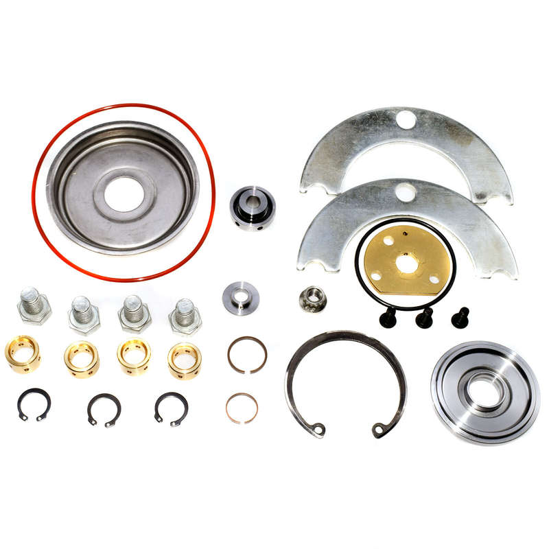 Turbo Rebuild Repair Kit for T2 T25 T28 TB02 TB25 TB28 Upgrade 360thurst New