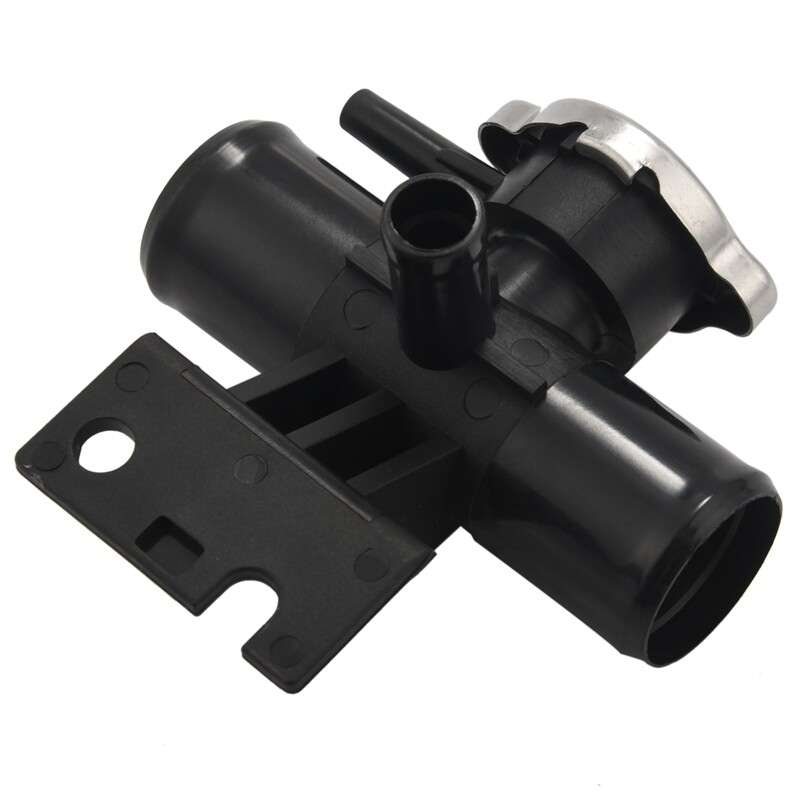 Radiator Coolant Filler Fill Neck With Cap for Lancer Outlander Sport 1350A015