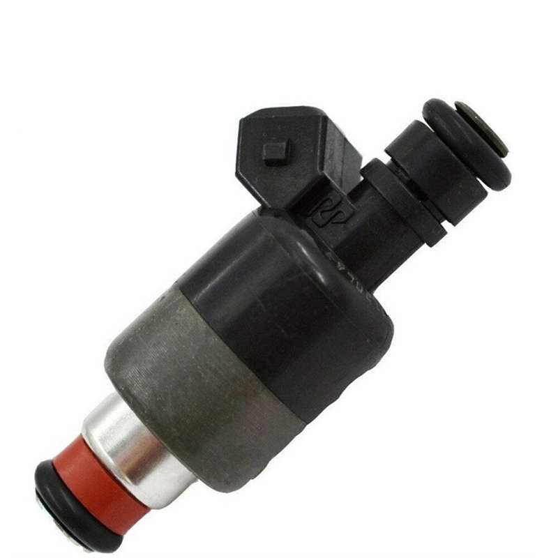 8Pcs For Chevy Corvette & Caprice 5.7 1994-1996 17121068 Fuel Injector 17095004