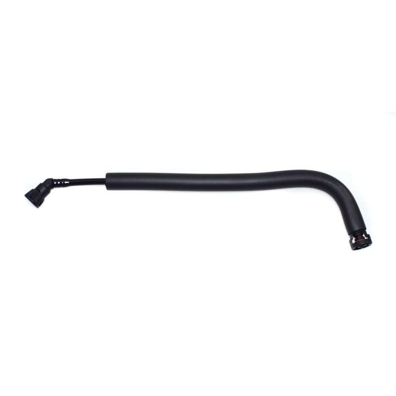 PCV Crank Case Vent Valve Oil Seperator Breather Hose 11 61 7 504 536 For BMW