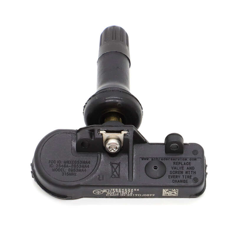 4pcs Tire Pressure Sensors TPMS 13586335 For GMC Buick Cadillac CTS Escalade DTS