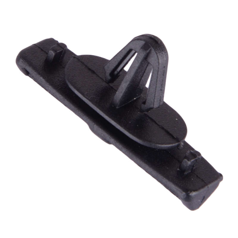 10pcs Nylon Front Fender Flare Moulding Clips fit for Jeep Commander # 5189181AA