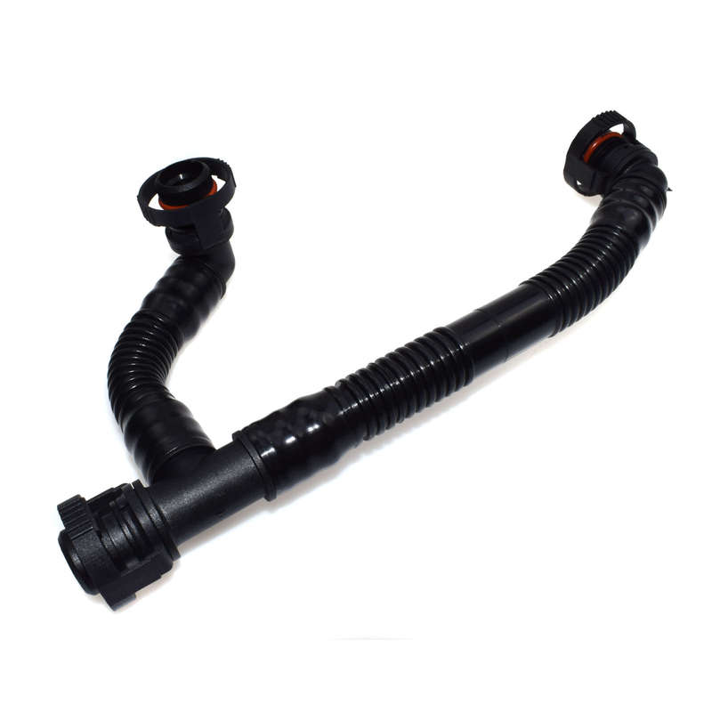 Crankcase Vent Hose 11617559530 FOR BMW E86 E85 E66 E63 E64 E90 E87 330i 730Li
