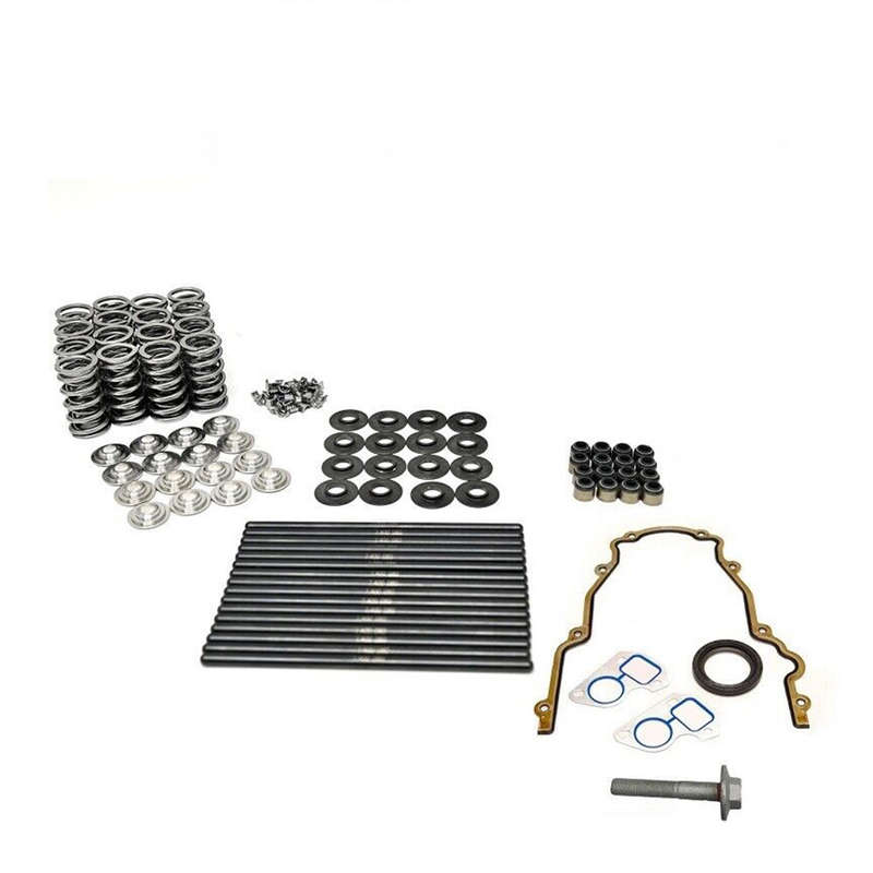 Stage 2 Camshaft Kit with Spring Fit for LS1 LS2 LS3 4.8 5.3 5.7 6.0 6.2