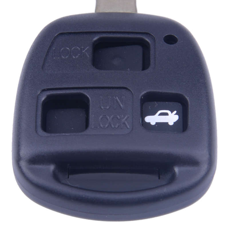 uncut Lock/Unlock/Tr