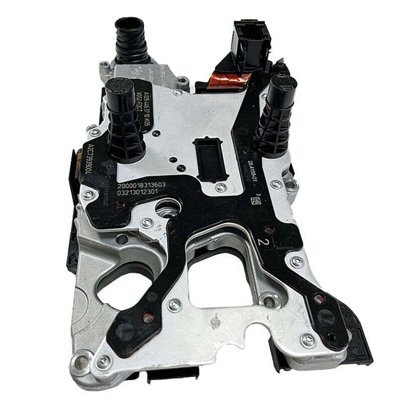 Transmission Valve Body with Control Unit 7G-DCT 724.0 For Mercedes-Benz CLA250