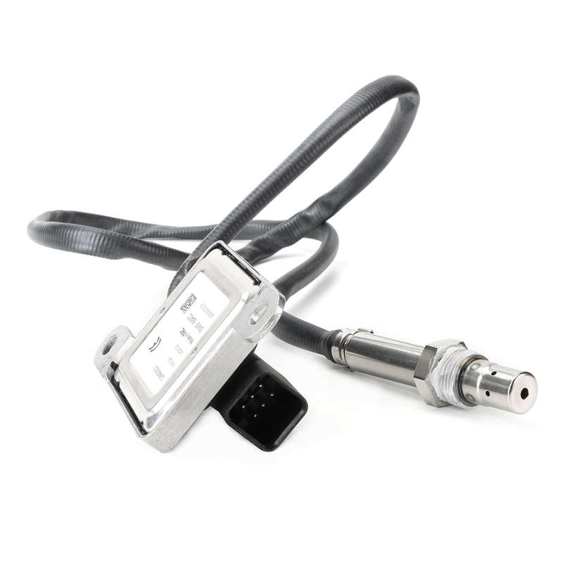 1PC New 5WK96645C 12642311 NOX sensor For GM Duramax Diesel 2011-2015