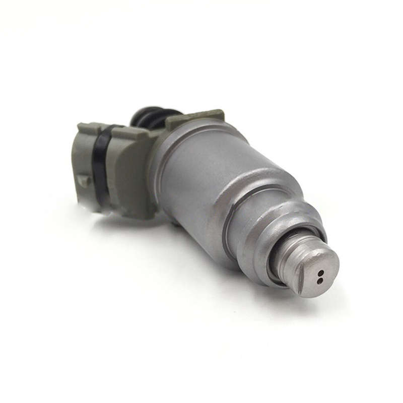 4Pcs Fuel Injectors For Toyota Celica Prizm Corolla 1.6L 1988-1992 23250-16120