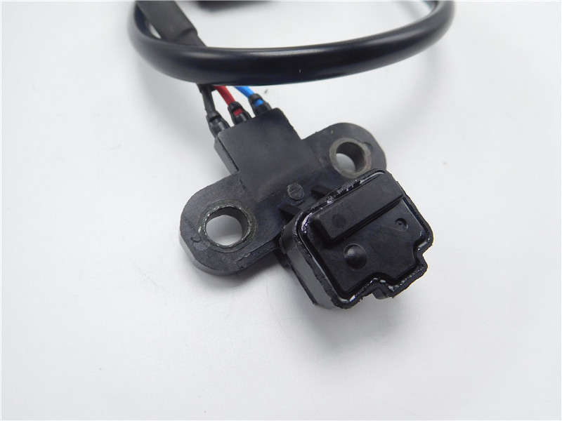 New Crankshaft Position Sensor J5T25099 MD357274 For Mitsubishi length: 43 cm