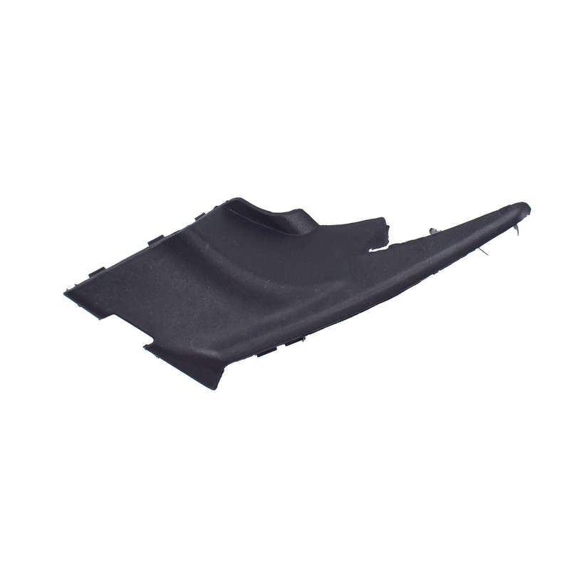 New Windshield Cover Left Side Cowl Panel 86150-1E000 For 2006-11 Hyundai Accent