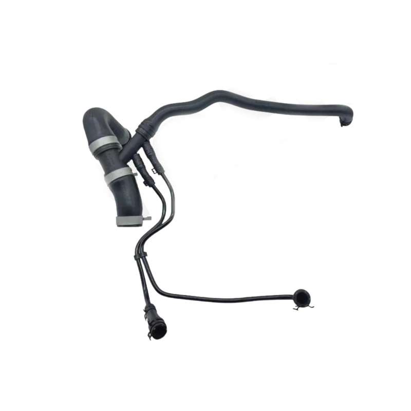 Coolant Hose Water Radiator Pipe Upper PCH501215 Fit for Land Rover Range Sport