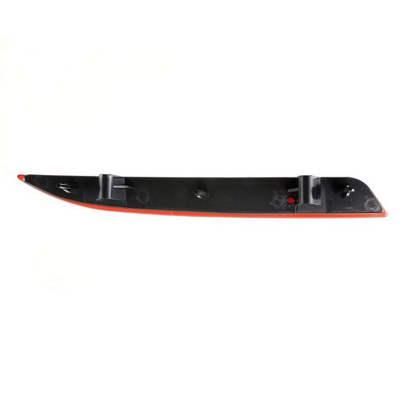 1Pair Rear Bumper Brake Light Reflector Lamp Fit for Vauxhall Astra J 2009-2015