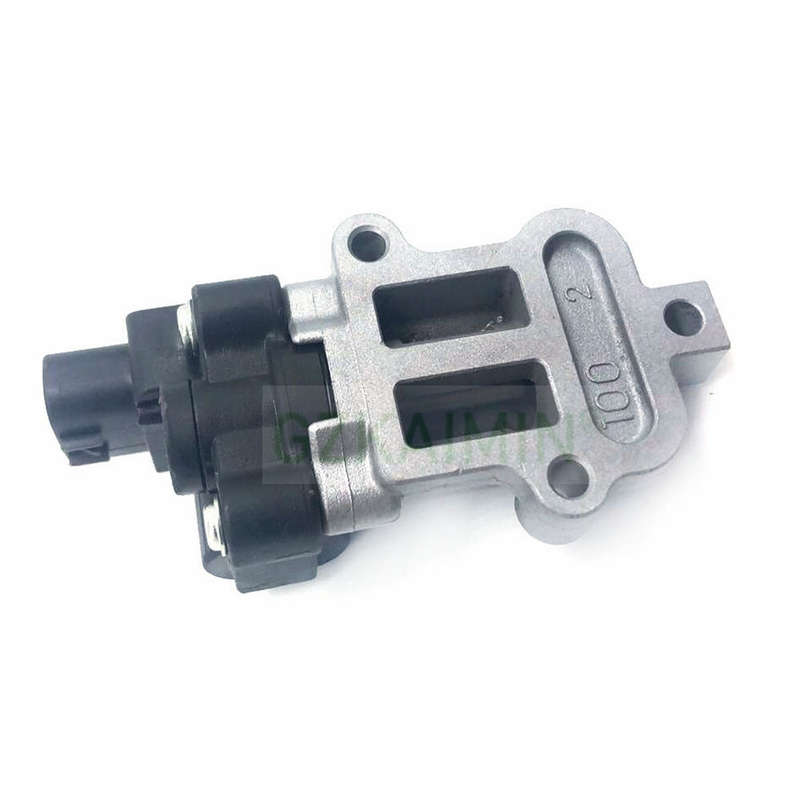 Idle Air Control Valve For Toyota Alphard Camry Harrier Kluger V 22270-28020