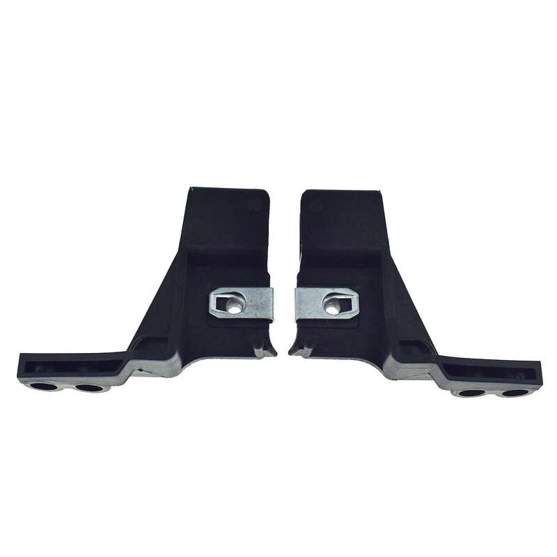 Left Right Headlight Lamp Bracket For 13-16 Ford Fusion Lincoln MKZ DS7Z13A005A