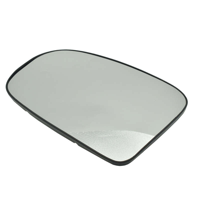 For Toyota Prius 2010-2017 Driver Side View Left Heated Mirror Glass 87961-0P060