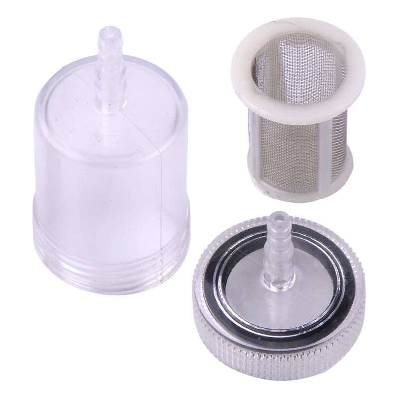 Plastic Diesel Oil Filter Fit for Webasto Eberspacher Air Diesel Parking Heater