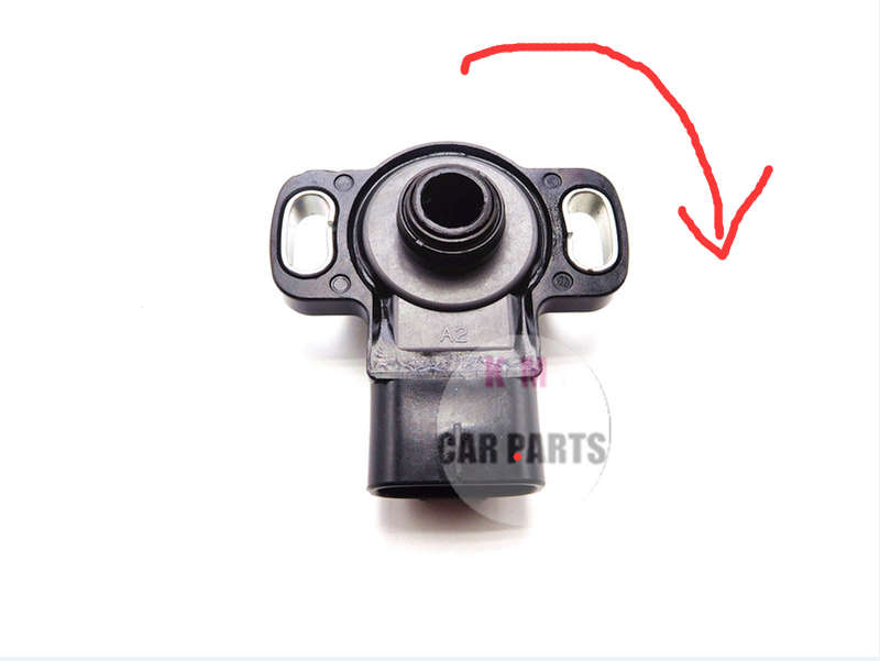 Original New Sergey Original Throttle Position Sensor 13420-51E50 TPS For Suzuki