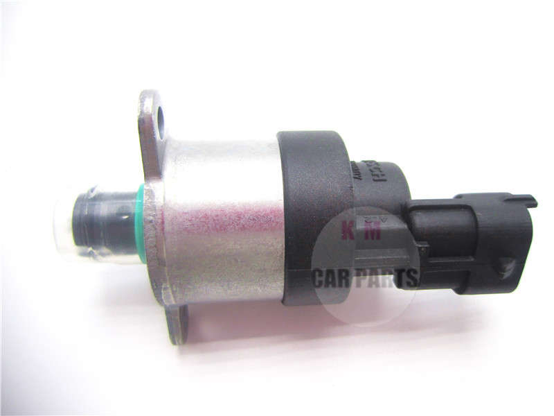 CR High Pressure Fuel Pump Regulator Metering Control Valve For ALFA FIAT DUCATO