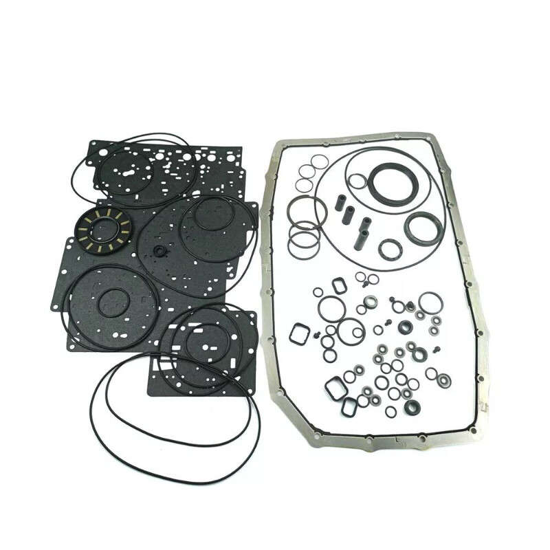 6R80 Auto Transmission Master Rebuild Kit Clutch Plates For FORD RANGER LINCOLN