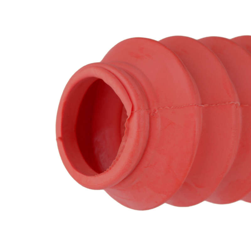 1pair Front Fork Shock Absorber Dust Cover Boot Sleeve for Motorcycle Dirt Bike