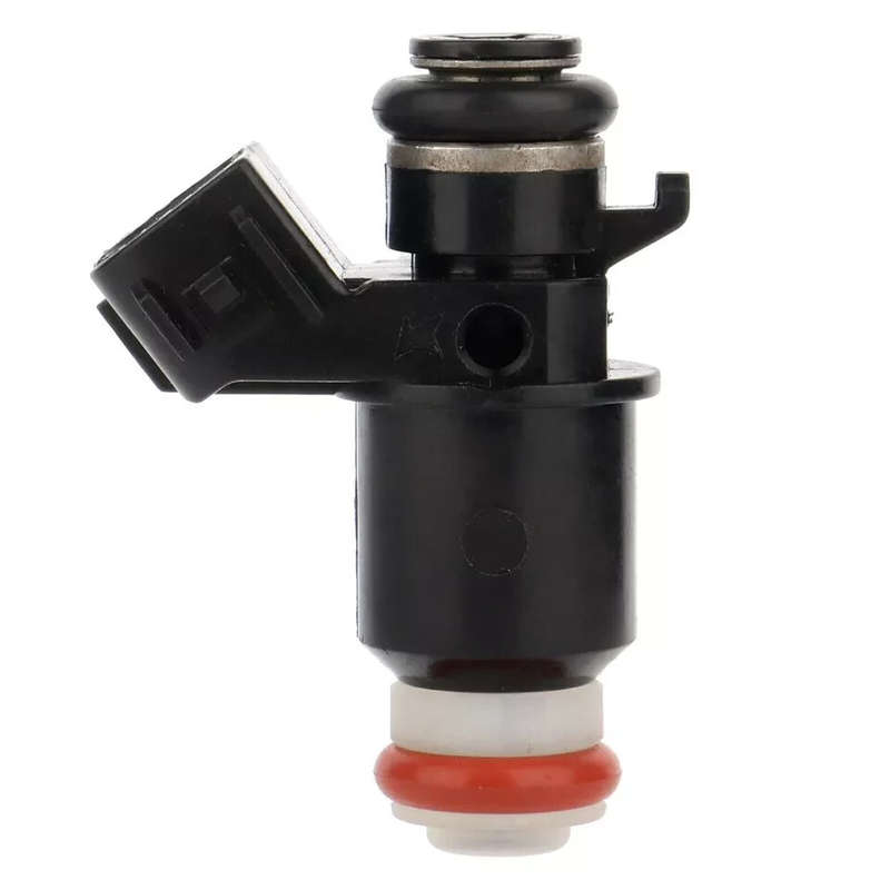 4pcs OEM 16450-PLC-003 For Honda Civic 1.7L EX DX HX LX Fuel injector nozzle