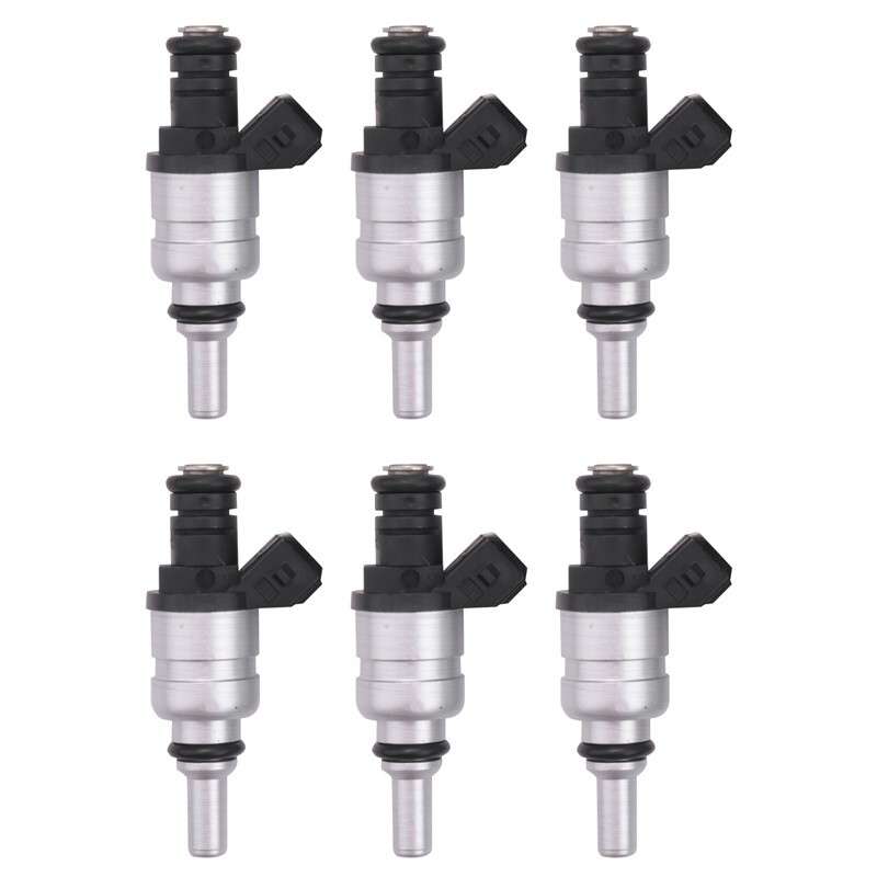 1427240 Fuel Injector for -BMW E46 E39 X3 Z3 Z4 3 5 SERIES VALVES 98-05