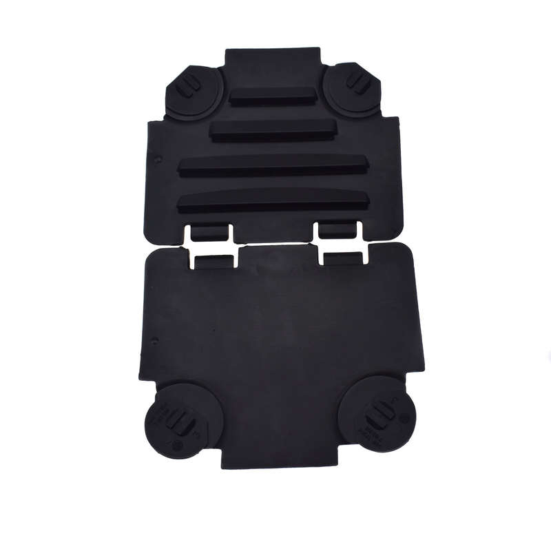 Pair Front Left Right Fender Liner Access Cover For BMW E90 E91 E82 E88 323i New