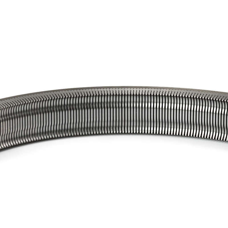 Transmission Belt CVT JF016E Rogue US 901074 For Steel Nissan RE0F10D Altima