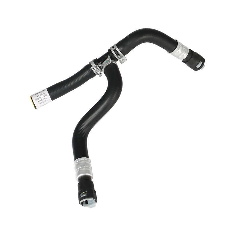 20765678 Inlet Heater Hose For Chevrolet Traverse Buick Enclave GMC Acadia New